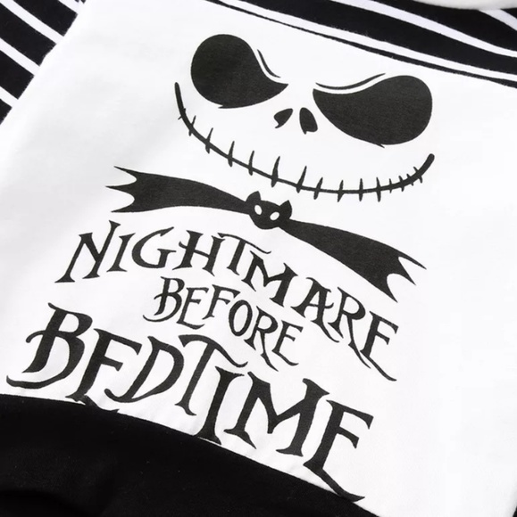 Nightmare before Christmas outfit - Picture 2 of 5